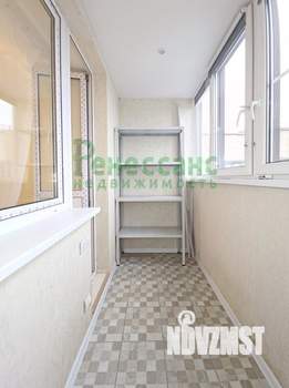 2-к квартира, на длительный срок, 44м2, 25/25 этаж