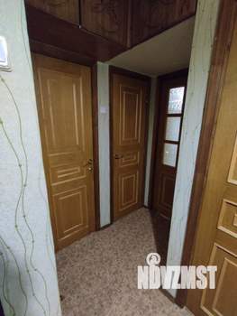 3-к квартира, на длительный срок, 57м2, 3/5 этаж