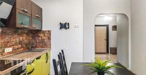 1-к квартира, на длительный срок, 44м2, 11/25 этаж