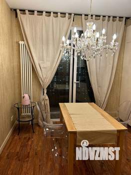 1-к квартира, на длительный срок, 40м2, 14/20 этаж