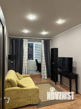 1-к квартира, на длительный срок, 45м2, 2/25 этаж