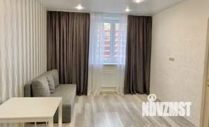 2-к квартира, посуточно, 37м2, 1/1 этаж