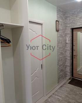 2-к квартира, на длительный срок, 44м2, 3/25 этаж