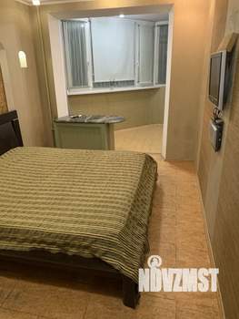 3-к квартира, на длительный срок, 77м2, 5/16 этаж