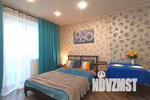 1-к квартира, посуточно, 30м2, 12/25 этаж