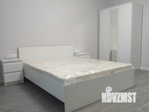 1-к квартира, на длительный срок, 56м2, 12/25 этаж