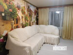 4-к квартира, на длительный срок, 70м2, 2/9 этаж