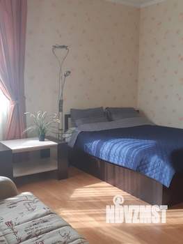 1-к квартира, на длительный срок, 52м2, 14/22 этаж