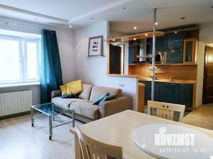 3-к квартира, на длительный срок, 90м2, 12/16 этаж