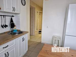 3-к квартира, посуточно, 65м2, 15/16 этаж