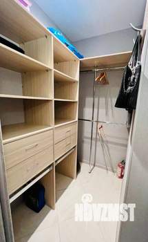 1-к квартира, на длительный срок, 42м2, 24/25 этаж