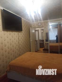 2-к квартира, на длительный срок, 45м2, 2/5 этаж