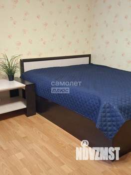 1-к квартира, на длительный срок, 52м2, 11/22 этаж