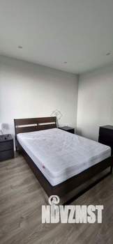 2-к квартира, на длительный срок, 59м2, 22/25 этаж