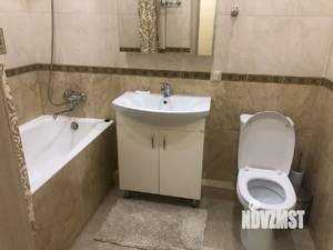 1-к квартира, на длительный срок, 56м2, 8/25 этаж