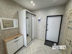 1-к квартира, на длительный срок, 35м2, 8/26 этаж