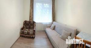 2-к квартира, на длительный срок, 50м2, 1/5 этаж