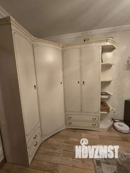 3-к квартира, на длительный срок, 90м2, 2/17 этаж