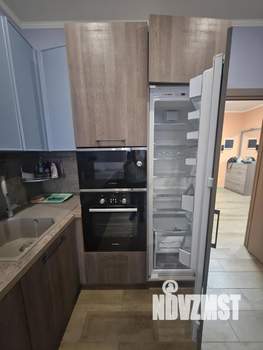 1-к квартира, на длительный срок, 75м2, 19/26 этаж