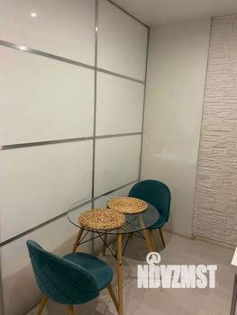 1-к квартира, на длительный срок, 35м2, 13/25 этаж