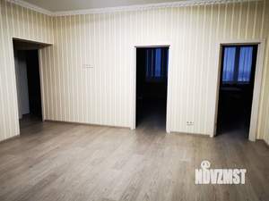 3-к квартира, на длительный срок, 86м2, 18/25 этаж