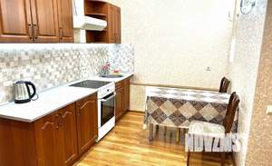 2-к квартира, посуточно, 50м2, 1/1 этаж