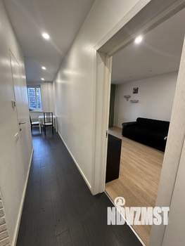 1-к квартира, на длительный срок, 37м2, 10/25 этаж