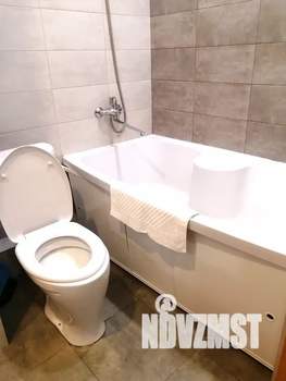 2-к квартира, посуточно, 43м2, 9/25 этаж