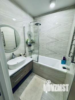 3-к квартира, на длительный срок, 64м2, 9/22 этаж