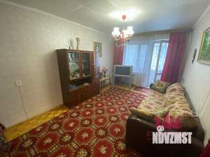 1-к квартира, на длительный срок, 34м2, 1/9 этаж