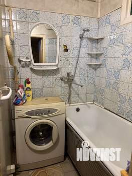 3-к квартира, на длительный срок, 60м2, 4/5 этаж