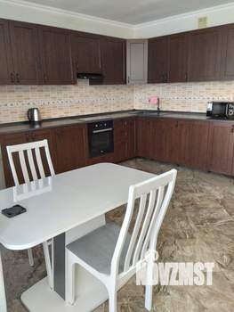 1-к квартира, на длительный срок, 39м2, 13/25 этаж