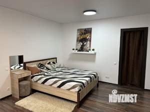 1-к квартира, на длительный срок, 56м2, 13/19 этаж