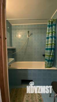 1-к квартира, на длительный срок, 34м2, 8/9 этаж