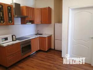 2-к квартира, посуточно, 50м2, 16/25 этаж