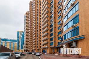 2-к квартира, посуточно, 77м2, 1/1 этаж