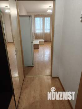 Студия квартира, на длительный срок, 30м2, 10/25 этаж