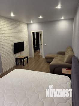 1-к квартира, на длительный срок, 49м2, 8/22 этаж