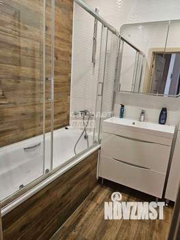 2-к квартира, на длительный срок, 68м2, 20/25 этаж