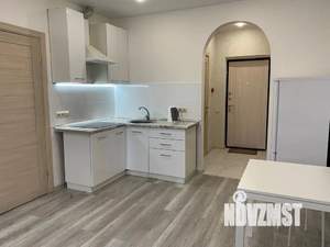 2-к квартира, посуточно, 37м2, 22/25 этаж