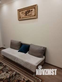 1-к квартира, на длительный срок, 56м2, 7/25 этаж