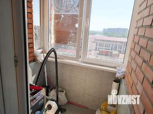 1-к квартира, на длительный срок, 43м2, 10/10 этаж