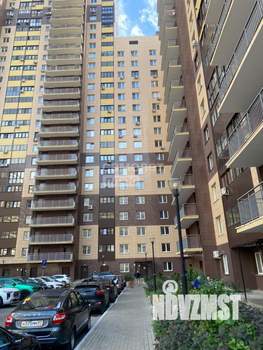 1-к квартира, на длительный срок, 45м2, 18/25 этаж