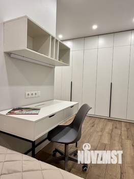 Студия квартира, на длительный срок, 35м2, 2/26 этаж