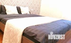 2-к квартира, посуточно, 50м2, 1/1 этаж