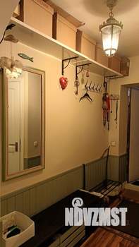 2-к квартира, на длительный срок, 45м2, 5/5 этаж