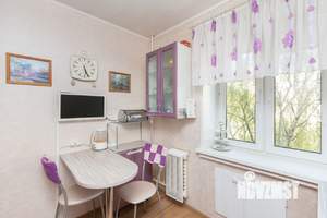 2-к квартира, на длительный срок, 46м2, 7/9 этаж