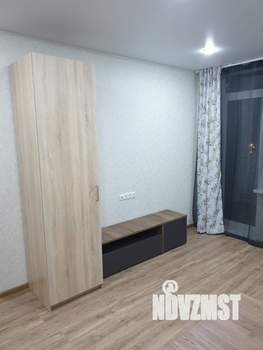 Студия квартира, на длительный срок, 27м2, 9/26 этаж