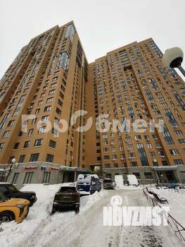 1-к квартира, на длительный срок, 40м2, 11/25 этаж