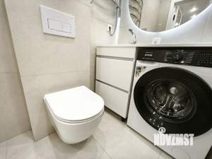 3-к квартира, на длительный срок, 61м2, 6/25 этаж